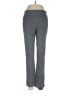 Margaret M Chevron-herringbone Gray Active Pants Size M - photo 1