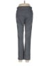 Margaret M Chevron-herringbone Gray Active Pants Size M - photo 2