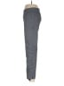 Margaret M Chevron-herringbone Gray Active Pants Size M - photo 5