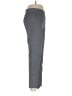 Margaret M Chevron-herringbone Gray Active Pants Size M - photo 4