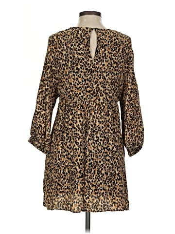 Zara TRF Casual Dress (view 2)