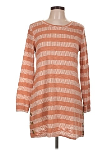 As U Wish Casual Dress (view 1)