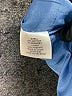 Tyler Boe Blue Jacket Size 4 - photo 7