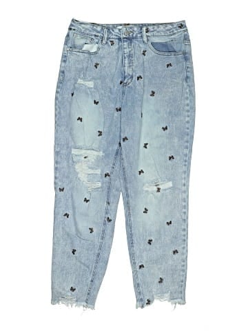 Assorted Brands Jeans (view 1)