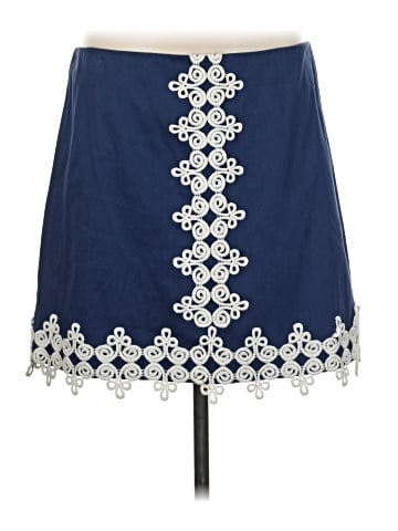 Lilly Pulitzer Casual Skirt (view 1)