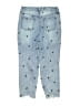 Assorted Brands Hearts Blue Jeans Size 13 - photo 2