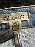 Madewell Blue Jeans Size 30 waist - photo 7