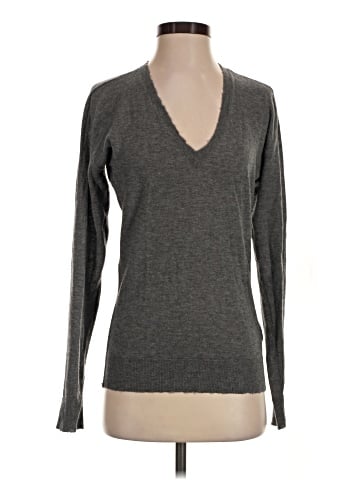 Zadig & Voltaire Cashmere Pullover Sweater (view 1)