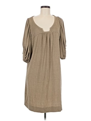 Nicole Miller Studio Casual Dress (view 1)