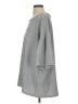 Pol Gray Poncho Size S - photo 5