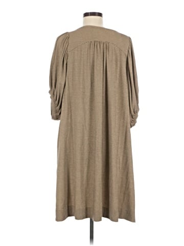 Nicole Miller Studio Casual Dress (view 2)