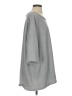 Pol Gray Poncho Size S - photo 4