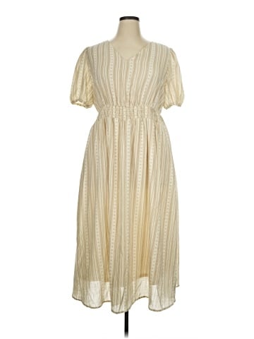 Polagram Casual Dress (view 1)