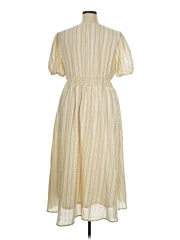 Polagram Casual Dress (view 2)