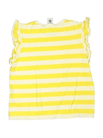 Petit Bateau Sleeveless T-Shirt (view 2)