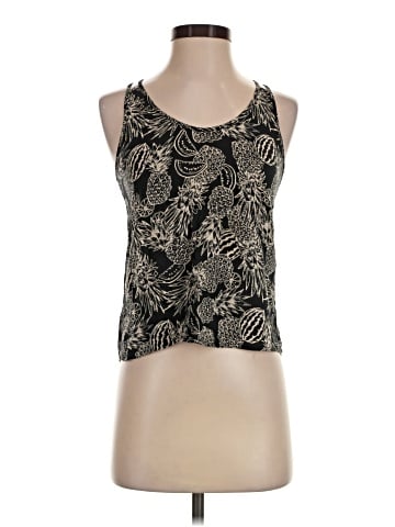 Talula Sleeveless Top (view 1)