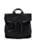 Botkier 100% Polyester Black Backpack One size - photo 1