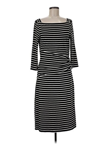 White House Black Market Casual Dress (view 1)