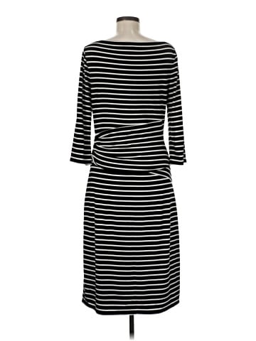 White House Black Market Casual Dress (view 2)