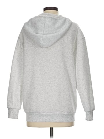 Justify Zip Up Hoodie (view 2)