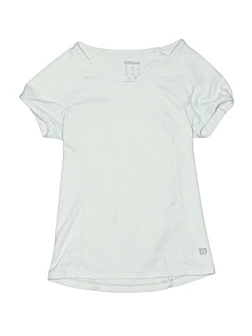 Wilson Short Sleeve T-Shirt (view 1)