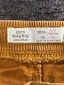 Zara Baby Solid Brown Khakis Size 6-9 mo - photo 3