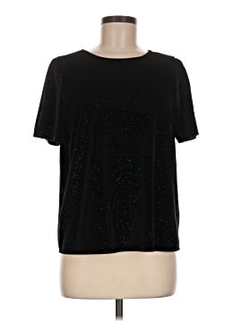 J.Crew Factory Store Short Sleeve Top (view 1)