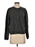 H&M Gray Cardigan Size S - photo 1