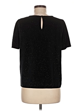 J.Crew Factory Store Short Sleeve Top (view 2)