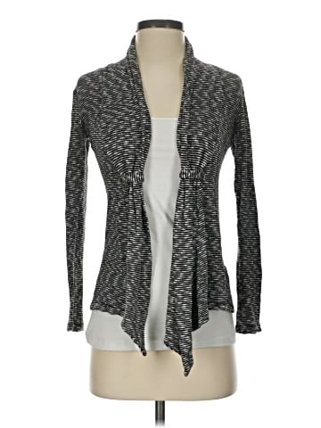 H.I.P. Happening in the Present Cardigan (view 1)