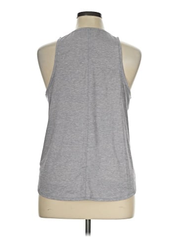 Gap Fit Sleeveless T-Shirt (view 2)