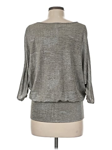 Frank Lyman Design 3/4 Sleeve Top (view 2)