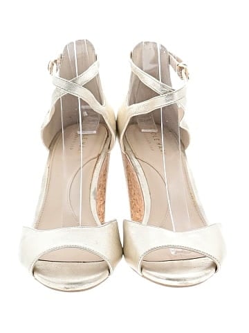 Cole Haan Wedges (view 2)
