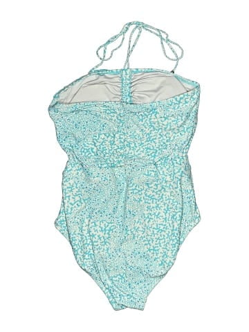MICHAEL Michael Kors One Piece Swimsuit (view 2)