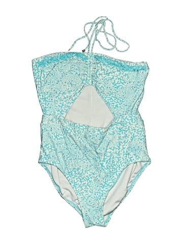MICHAEL Michael Kors One Piece Swimsuit (view 1)