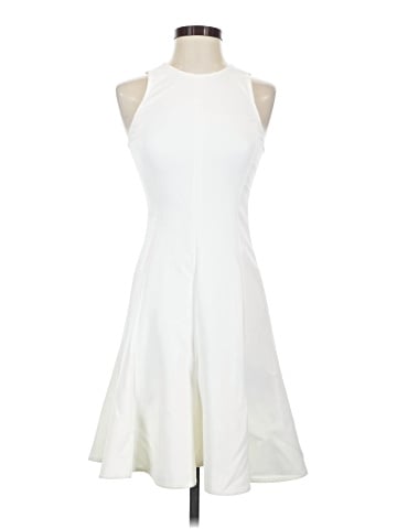 Elizabeth and James Cocktail Dress (view 1)