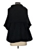 Kathmandu 100% Wool Black Poncho Size Sm - Med - photo 1
