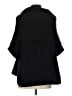 Kathmandu 100% Wool Black Poncho Size Sm - Med - photo 2