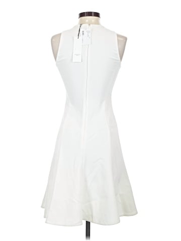 Elizabeth and James Cocktail Dress (view 2)