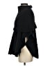 Kathmandu 100% Wool Black Poncho Size Sm - Med - photo 5