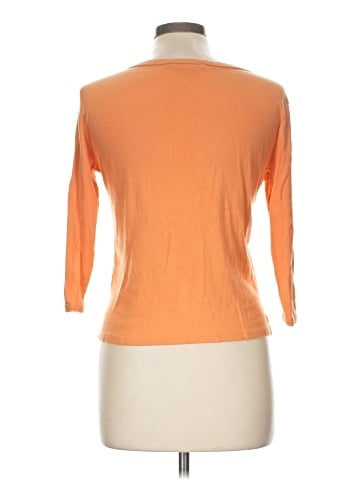 Ralph Lauren Sport 3/4 Sleeve T-Shirt (view 2)