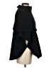Kathmandu 100% Wool Black Poncho Size Sm - Med - photo 4