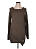 Apt. 9 Brown Pullover Sweater Size L - photo 1