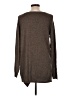 Apt. 9 Brown Pullover Sweater Size L - photo 2