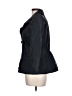 Giorgio Armani Black Blazer Size EU 44 / US 14 - photo 5
