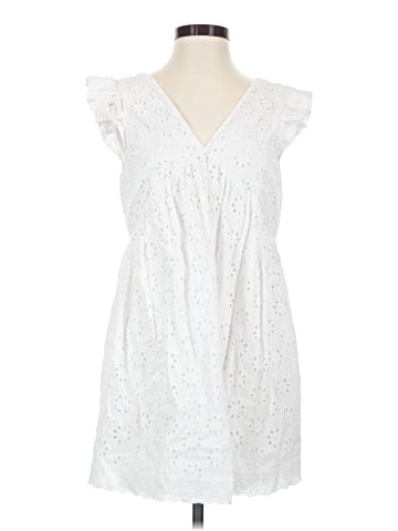 Very J Casual Dress (view 1)