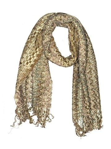 Missoni Scarf (view 1)