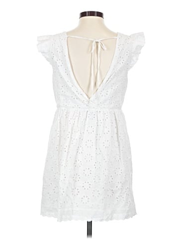 Very J Casual Dress (view 2)