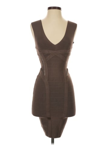 Marciano Cocktail Dress (view 1)