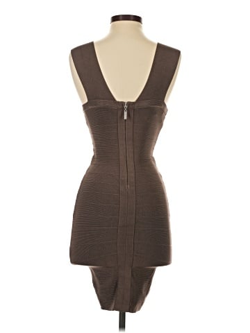 Marciano Cocktail Dress (view 2)